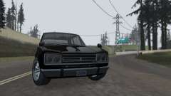 ENBSeries For Low PC v5.0 für GTA San Andreas