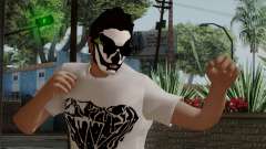 GTA 5 Online Wmydrug pour GTA San Andreas