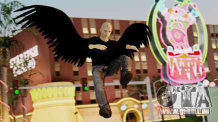 Dark Angel pour GTA San Andreas