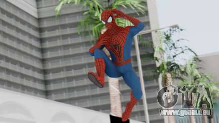 Spider Man für GTA San Andreas