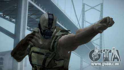 Bane from Bartman Movie pour GTA San Andreas