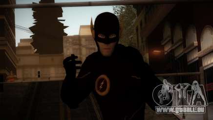 The Flash pour GTA San Andreas