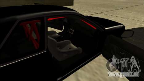 Nissan Skyline R32 Drift pour GTA San Andreas