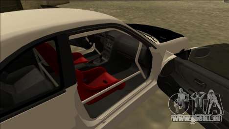 Nissan Skyline R33 Drift für GTA San Andreas