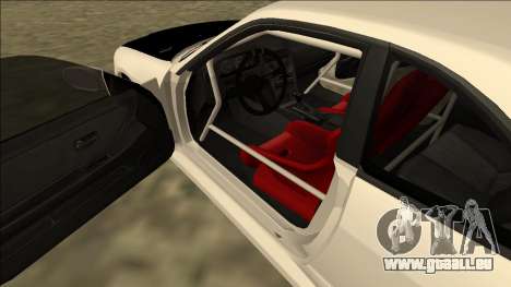 Nissan Skyline R33 Drift pour GTA San Andreas