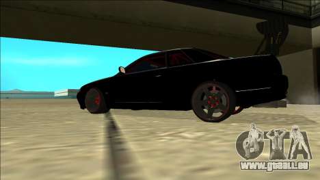 Nissan Skyline R32 Drift pour GTA San Andreas