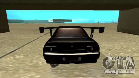 Nissan Skyline R32 Drift pour GTA San Andreas