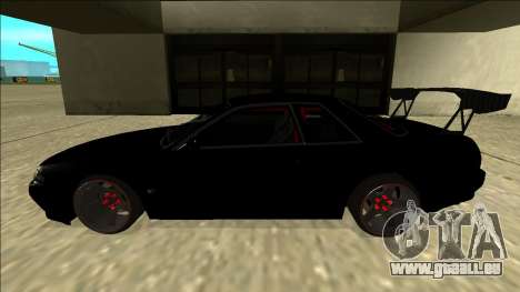 Nissan Skyline R32 Drift pour GTA San Andreas