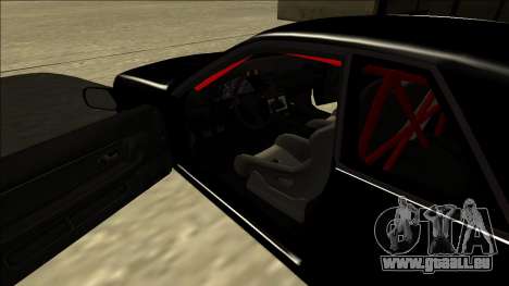 Nissan Skyline R32 Drift pour GTA San Andreas