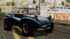 Meyers Manx 1964 für GTA San Andreas