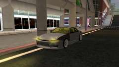 Nissan Silvia S14 JDM v0.1 pour GTA San Andreas