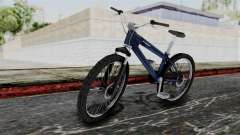 Mountain Bike from Bully pour GTA San Andreas
