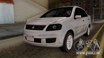 GTA 5 Declasse Asea pour GTA San Andreas