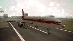 Lockheed L-1011 Air Lanka für GTA San Andreas