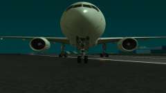Boeing 777-200LR Philippine Airlines für GTA San Andreas