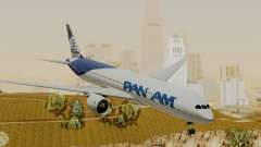 Boeing 787-9 Pan AM für GTA San Andreas