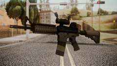Rifle by catfromnesbox pour GTA San Andreas