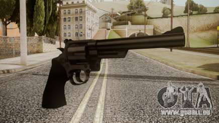 Desert Eagle by catfromnesbox pour GTA San Andreas