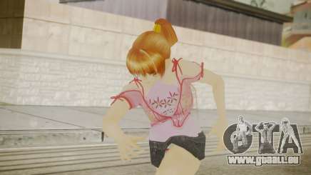 Kasumi DoA für GTA San Andreas