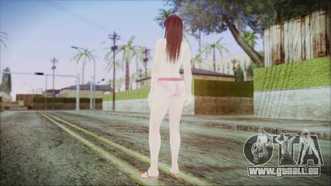 Lei DoA Bikini pour GTA San Andreas