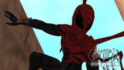 Superior Spider-Man durch Robinosuke für GTA San Andreas