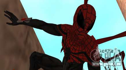 Superior Spider-Man durch Robinosuke für GTA San Andreas