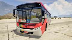 Caio Apache VIP III pour GTA 5