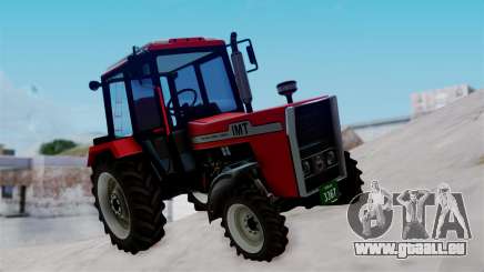 IMT Traktor pour GTA San Andreas