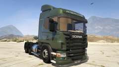 Scania R440 für GTA 5