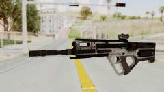 Integrated Munitions Rifle für GTA San Andreas