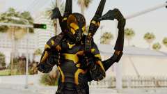 Marvel Future Fight - Yellowjacket pour GTA San Andreas