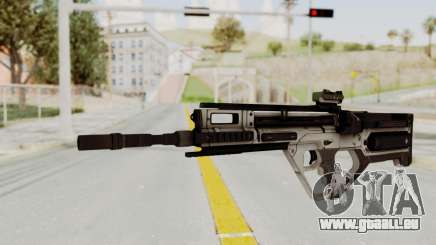 Integrated Munitions Rifle für GTA San Andreas