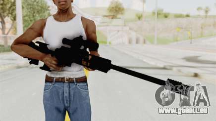 Longbow-DMR pour GTA San Andreas