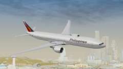 Boeing 777-300ER Philippine Airlines pour GTA San Andreas