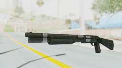 APB Reloaded - Colby CSG 20 für GTA San Andreas