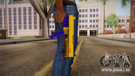 Joker Gun pour GTA San Andreas