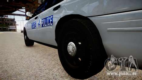 Virginia State Police für GTA 4