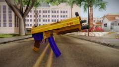 Joker Gun pour GTA San Andreas