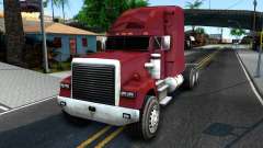 Truck From NFS Undercover pour GTA San Andreas