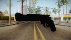.44 Magnum Colt from CoD Ghost für GTA San Andreas