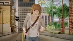 Life Is Strange - Max Caulfield EP2 v1 für GTA San Andreas