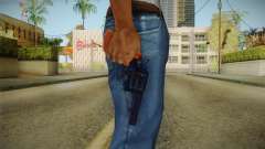 Life Is Strange - Chloe Gun pour GTA San Andreas