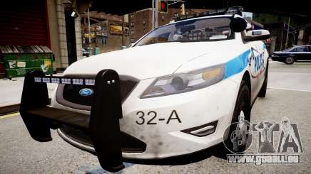 Tampa Airport Police pour GTA 4