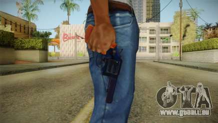 Life Is Strange - Chloe Gun für GTA San Andreas