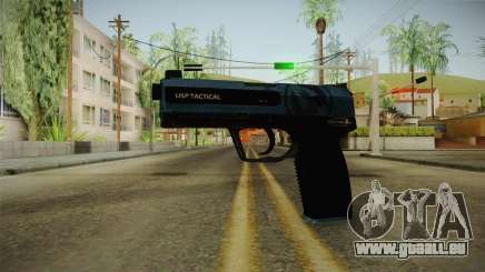 BREAKOUT Weapon 1 pour GTA San Andreas