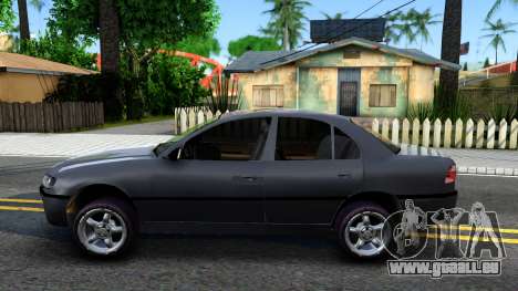 Opel Omega 1998 für GTA San Andreas