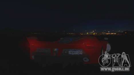 Ferrari FXX K [EPM] pour GTA 4