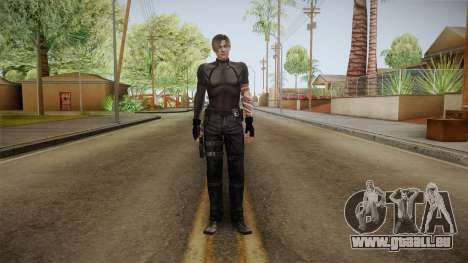 Leon X pour GTA San Andreas