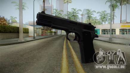 Mafia - Weapon 2 für GTA San Andreas