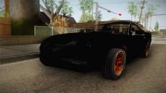 GTA 5 Imponte Ruiner 3 Wreck IVF für GTA San Andreas